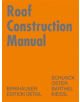 Roof Construction Manual - 9783764369866-thumb