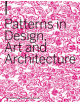 Patterns in Design, Art and Architecture - 9783764377502-thumb