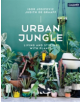 Urban Jungle: Living and Styling with Plants - 9783766722447-thumb