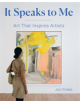 It Speaks to Me: Art that Inspires Artists - 9783791356594-thumb