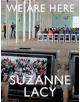 Suzanne Lacy: We Are Here - 9783791358383-thumb