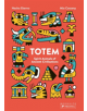 Totem: Spirit Animals of Ancient Civilizations - 9783791374017-thumb