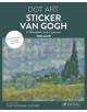 Dot Art: Sticker Van Gogh - 9783791385754-thumb