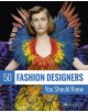 50 Fashion Designers You Should Know - Prestel - 9783791385891-thumb