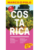 Costa Rica Marco Polo Pocket Travel Guide - with pull out map - 9783829757737-thumb