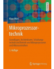 Mikroprozessortechnik - 9783834825957-thumb