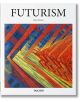 Futurism - Sylvia Martinю - TASCHEN - 9783836505833-thumb