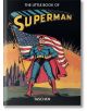 The Little Book of Superman - TASCHEN - 9783836520119-thumb