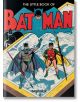 The Little Book of Batman - TASCHEN - 9783836520126-thumb