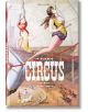 25 Circus - Linda Granfield - TASCHEN - 9783836520256-thumb