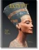 Egypt, People, Gods & Pharaohs - Rose-Marie Hagen - TASCHEN - 9783836520546-thumb