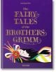 The Fairy Tales of the Brothers Grimm - TASCHEN - 9783836526722-thumb