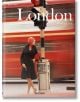 London - Portrait of a City - Reuel Golden, Eve Arnold - TASCHEN - 9783836528771-thumb