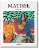 Matisse - Volkmar Essers - TASCHEN - 9783836529044-thumb