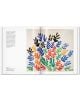 Matisse, Cut-outs - Gilles Neret - TASCHEN - 9783836534277-4-thumb