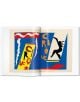 Matisse, Cut-outs - Gilles Neret - TASCHEN - 9783836534277-5-thumb