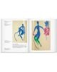 Matisse, Cut-outs - Gilles Neret - TASCHEN - 9783836534277-7-thumb