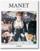 Manet - Gilles Neret - TASCHEN - 5655 - 9783836535106-thumb