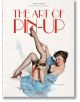 Art of Pin-Up - Dian Hanson - TASCHEN - 9783836535700-thumb