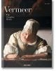 Jan Vermeer. Complete Paintings - Karl Schutz - TASCHEN - 9783836536417-thumb