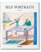 Self-portraits - Ernst Rebel - TASCHEN - 9783836537094-1-thumb