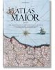 Blaeu. Atlas Maior - Joan Blaeu - TASCHEN - 9783836538039-thumb