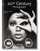 20th Century Photography - TASCHEN - 9783836541022-thumb