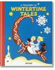 A Treasury of Wintertime Tales - TASCHEN - 9783836544009-thumb