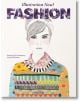 Illustration Now! Fashion - Julius Wiedemann - TASCHEN - 9783836545204-thumb