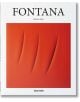 Art, Fontana - Barbara Hess - TASCHEN - 9783836545945-thumb