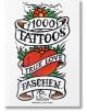 1000 Tattoos - Henk Schiffmacher - TASCHEN - 9783836549929-thumb