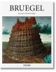 Bruegel - Rosie-Marie Hagen, Rainer Hagen - TASCHEN - 9783836553063-thumb