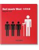 Yang Liu. East Meets West - Liu Yang - TASCHEN - 9783836554022-thumb