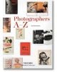 Photographers A-Z - Hans-Michael Koetzle - TASCHEN - 9783836554367-thumb