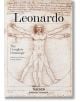 Leonardo Da Vinci. The Graphic Work - TASCHEN - 9783836554411-thumb