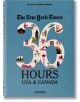 NYT, 36h, USA/Canada, 2nd Ed. - Barbara Ireland - TASCHEN - 9783836554893-thumb