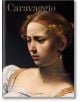 Caravaggio: Complete Works - Sebastian Schutze - TASCHEN - 9783836555814-thumb