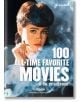 100 All-Time Favorite Movies - TASCHEN - 9783836556187-thumb