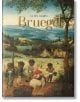 Bruegel - Jurgen Muller - TASCHEN - 9783836556897-thumb