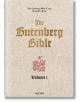 Gutenberg Bible, 2 Vols. - Stephan Füssel - TASCHEN - 9783836562218-thumb