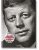 Norman Mailer. JFK. Superman Comes to the Supermarket - Norman Mailer - TASCHEN - 9783836562539-thumb