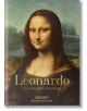 Leonardo. The Complete Paintings - TASCHEN - 9783836562973-thumb