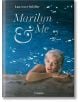 Lawrence Schiller. Marilyn & Me-1-thumb