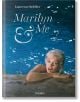 Lawrence Schiller - Marilyn & Moi-thumb