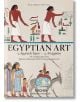 Egyptian Art - Salima Ikram - TASCHEN - 9783836565004-thumb