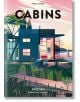 Cabins - Philip Jodidio - TASCHEN - 9783836565011-thumb