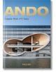 Ando. Complete Works 1975-Today. 40th Ed.-1-thumb