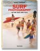 LeRoy Grannis. Surf Photography of the 1960s and 1970s-thumb