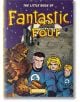 Marvel, Fantastic Four - Roy Thomas - TASCHEN - Marvel - 9783836567824-thumb