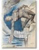 William Blake. Dante’s ‘Divine Comedy’. The Complete Drawings-1-thumb